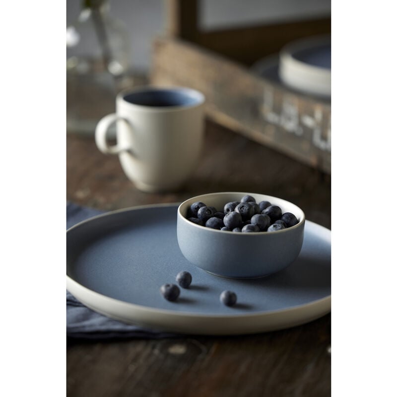 North Assiette plate North Assiette plate