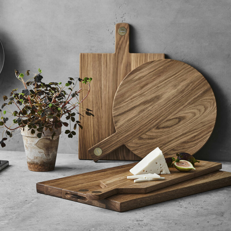 Douron Sk&auml;r-/ serveringsbr&auml;da