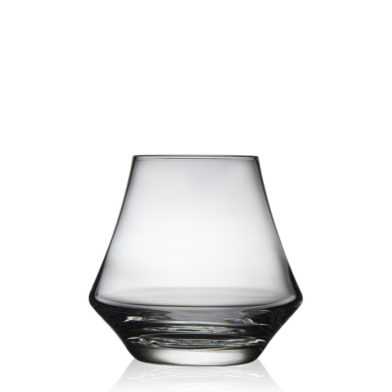 Juvel Rumglas 6 Stck. Juvel Rumglas 6 Stck.