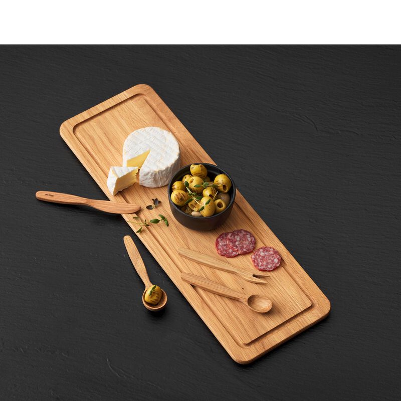 Foresta Tapassett 4 deler Foresta Tapassett 4 deler