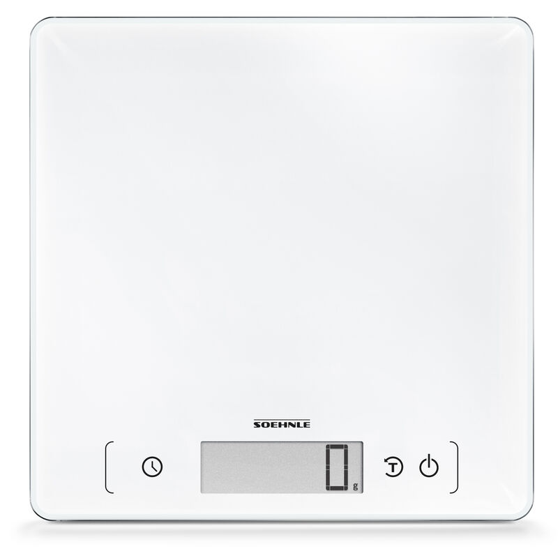 Page Comfort 400 Köksvåg