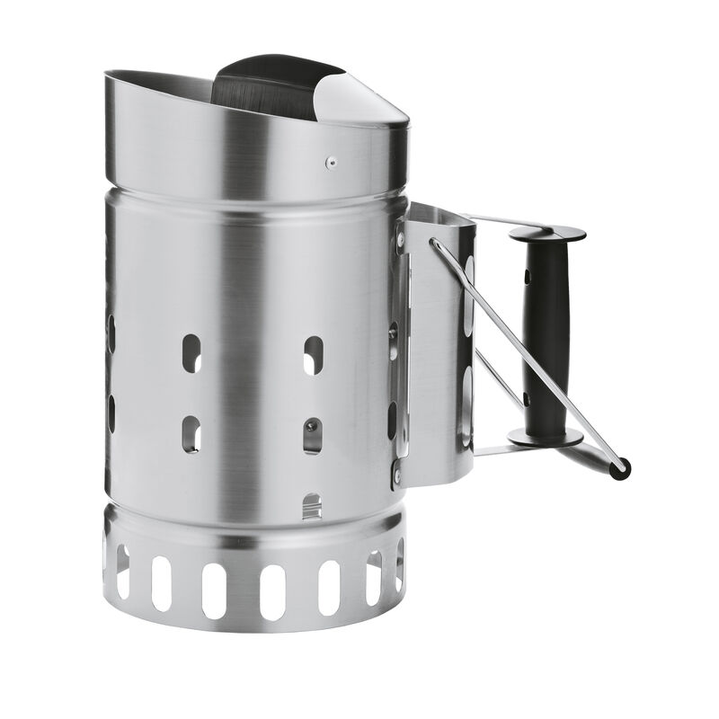 Grillstarter