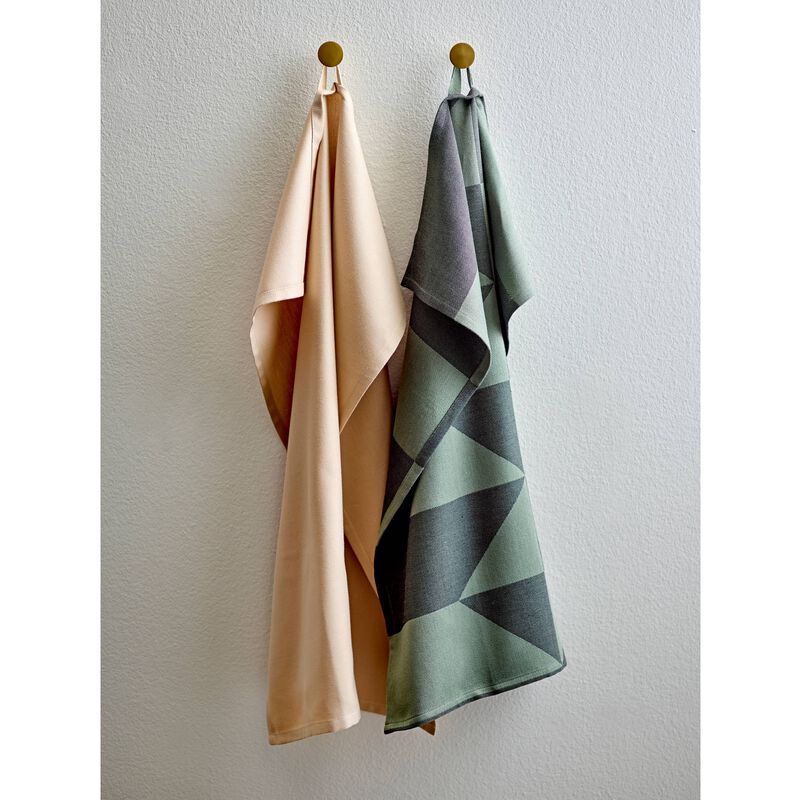 Twist Geschirrtuch 2 Stck. Twist Geschirrtuch 2 Stck.