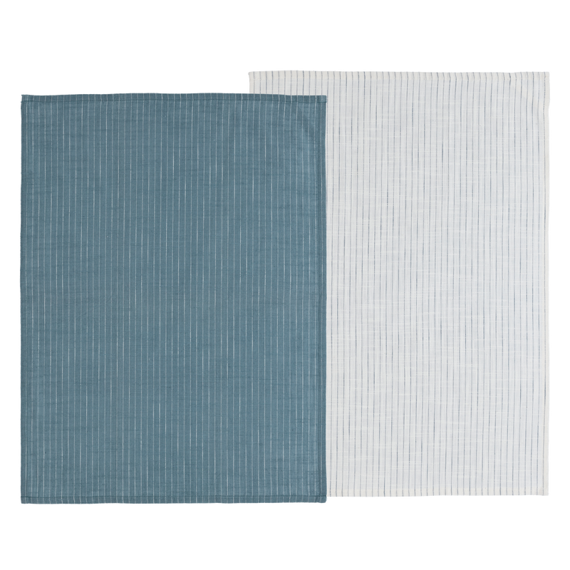 Line Tea towel 2 pcs