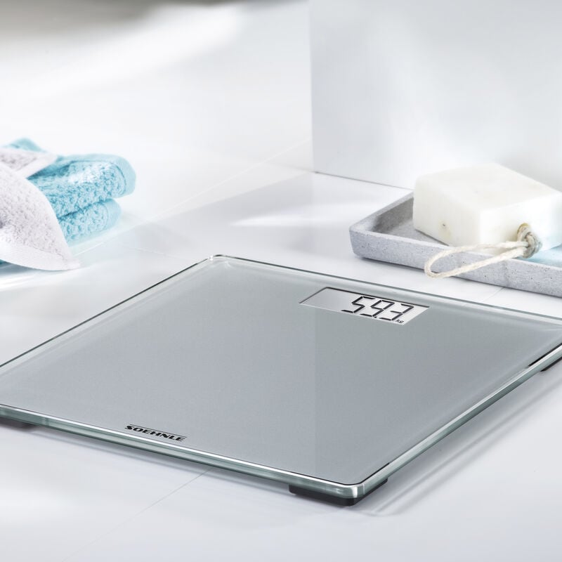 Style Sense Compact 300 Personvekt Style Sense Compact 300 Personvekt