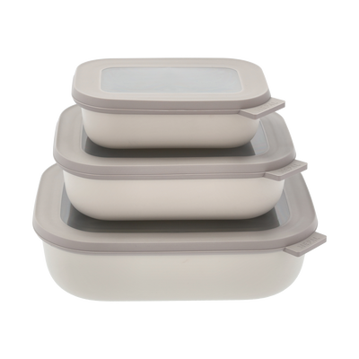 Cirqula lav Rekt. sk&aring;les&aelig;t m.l&aring;g 3 stk.