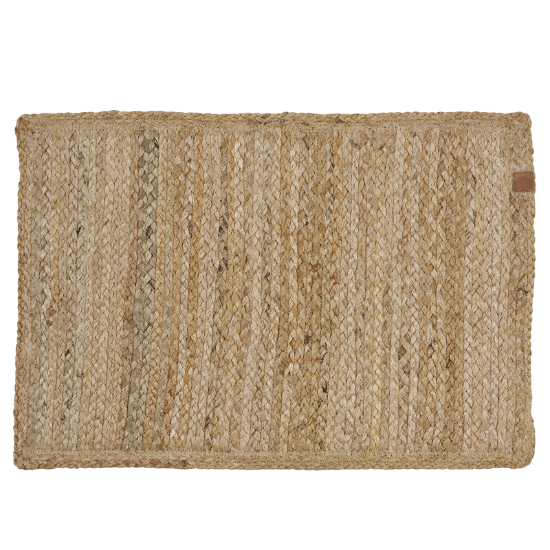 Its all natural Tischset