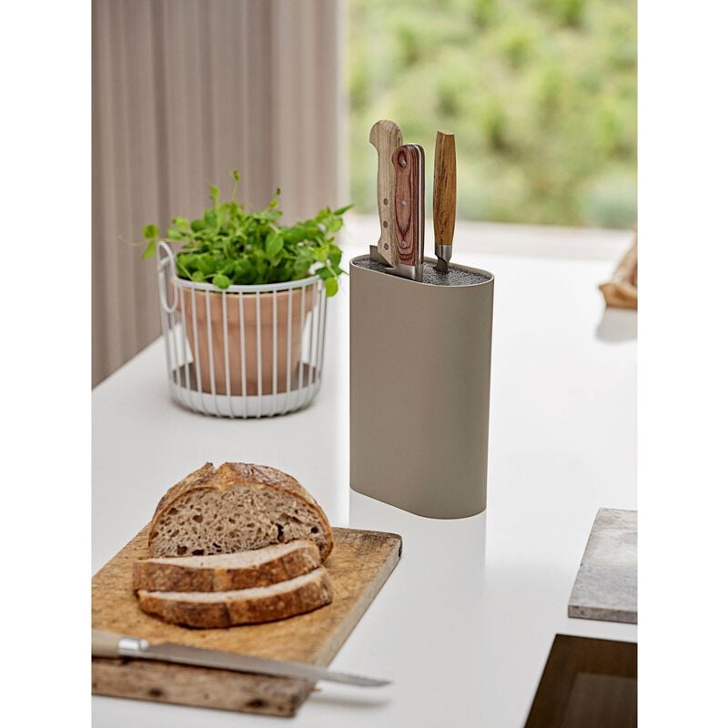 Singles Bloc couteaux Singles Bloc couteaux