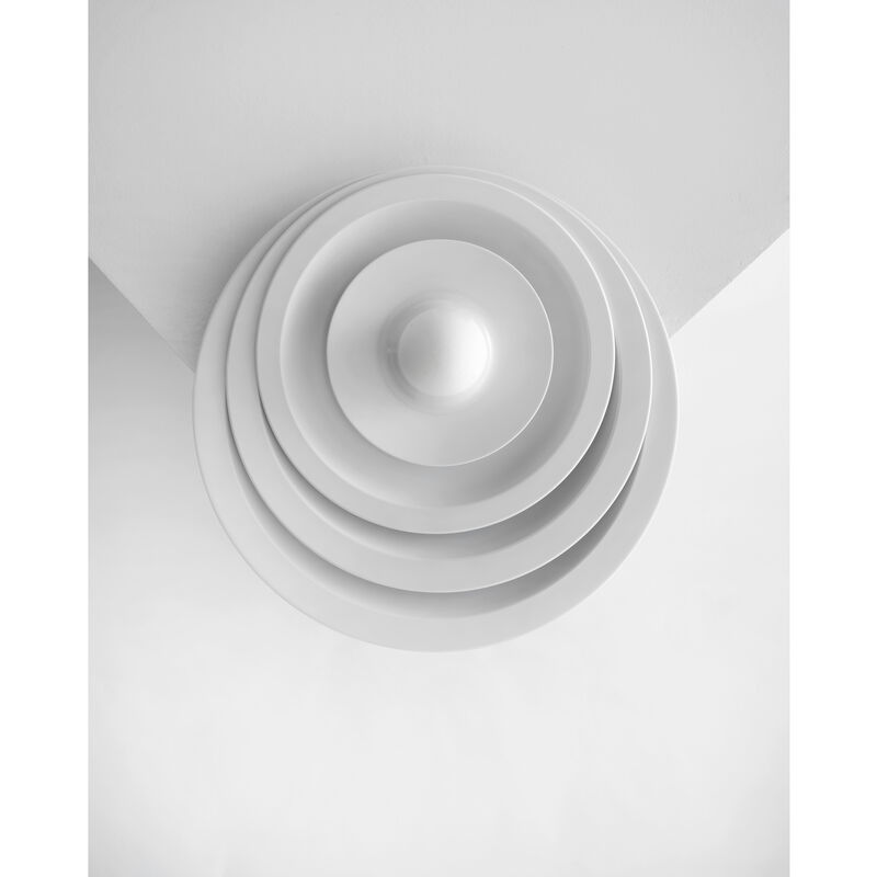 Hamlet Assiette &agrave; dessert