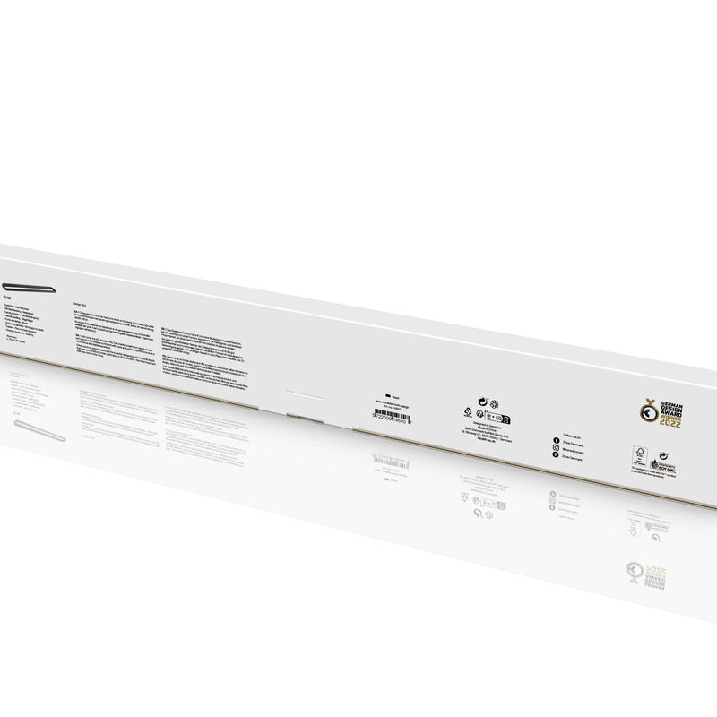 Rim Håndklædestang