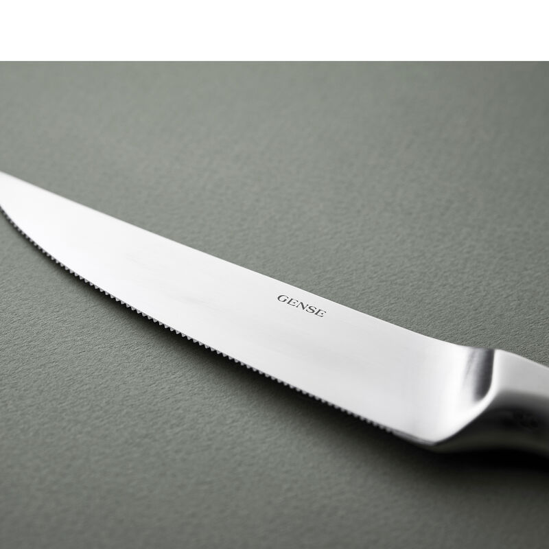 Norm Couteau à steak 4 pces