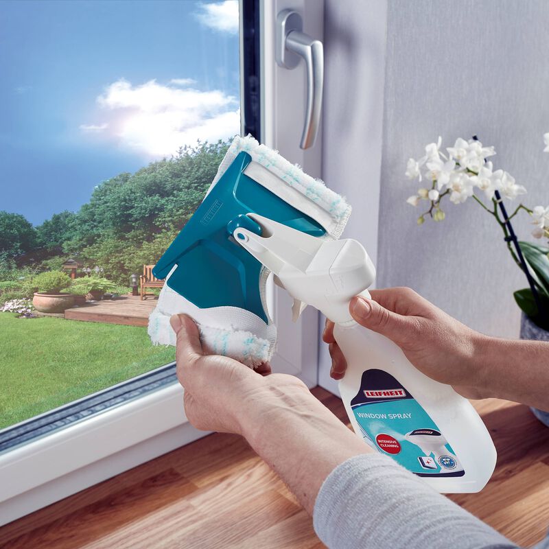 Fönsterspray micro duo