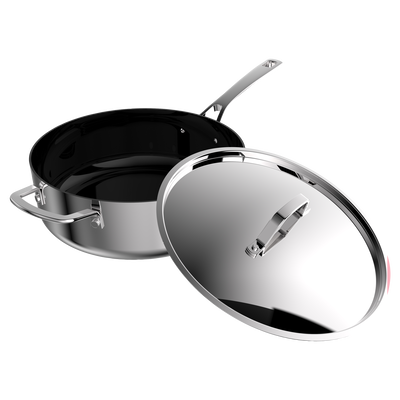 Divette Sauterpande keramisk non-stick