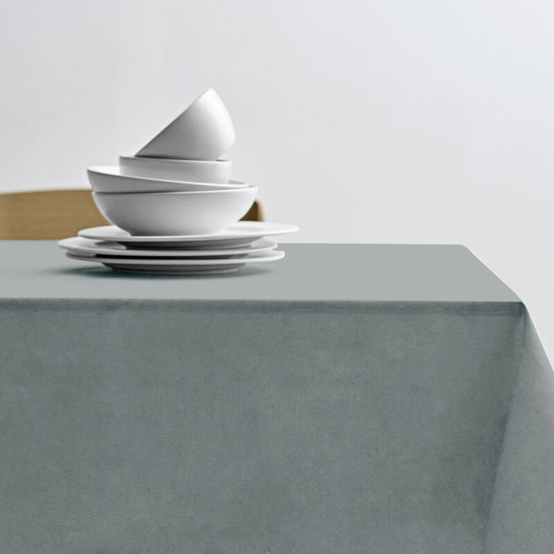 Pure Linen Tablecloth