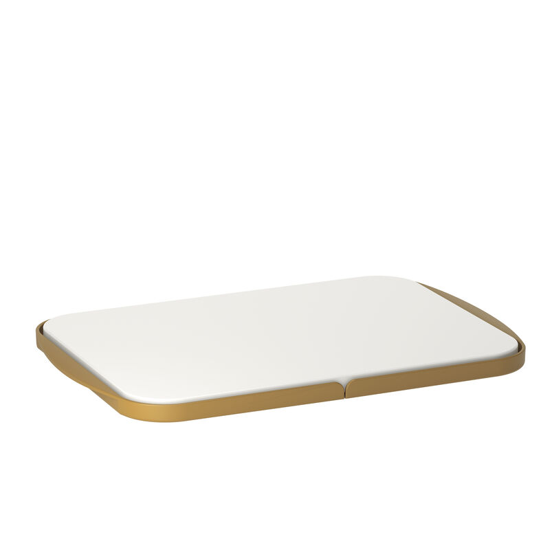 Separa Chopping board with trays