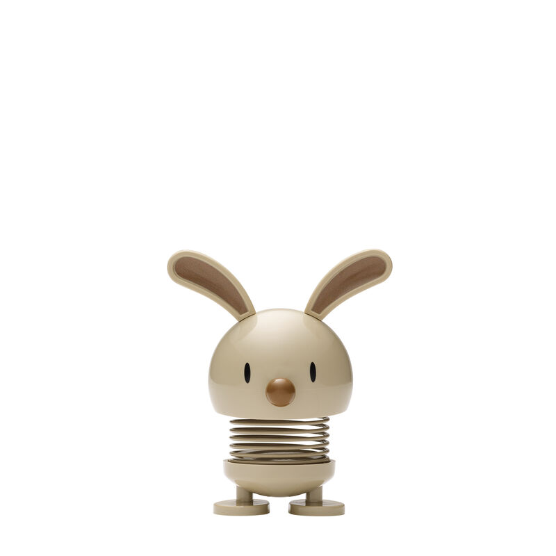 Bunny Hoptimist