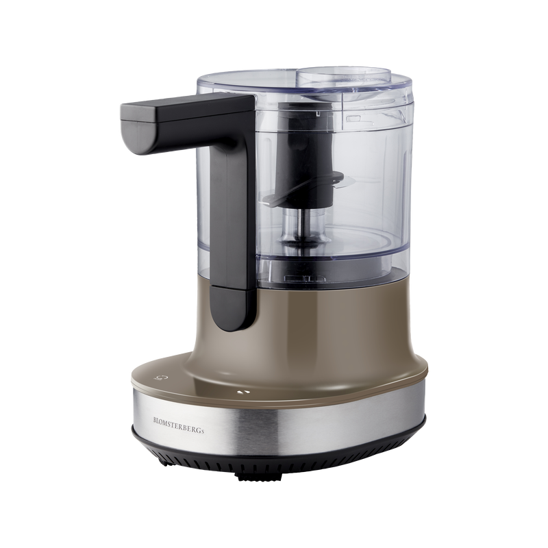 Multihakker 300 watt