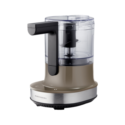 Multihakker 300 watt