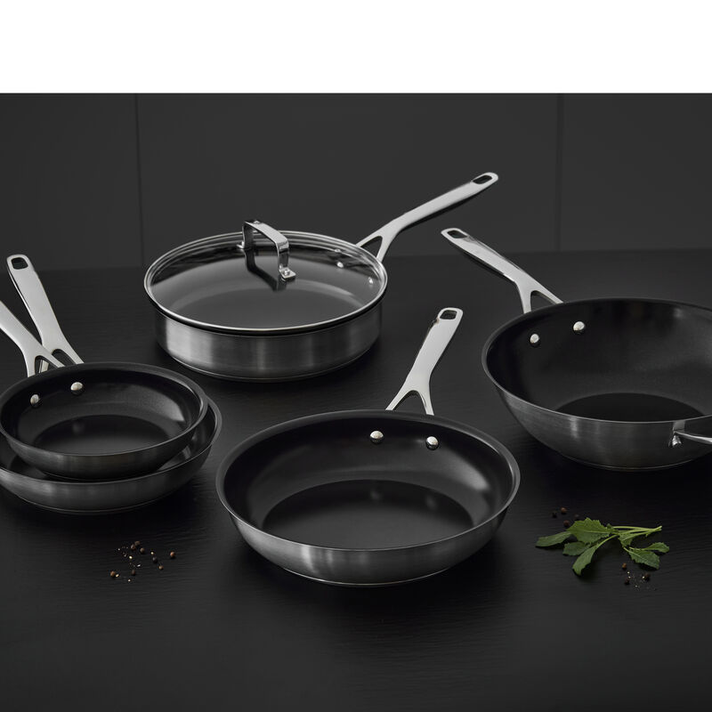 79Nord Stekepanne keramisk non-stick