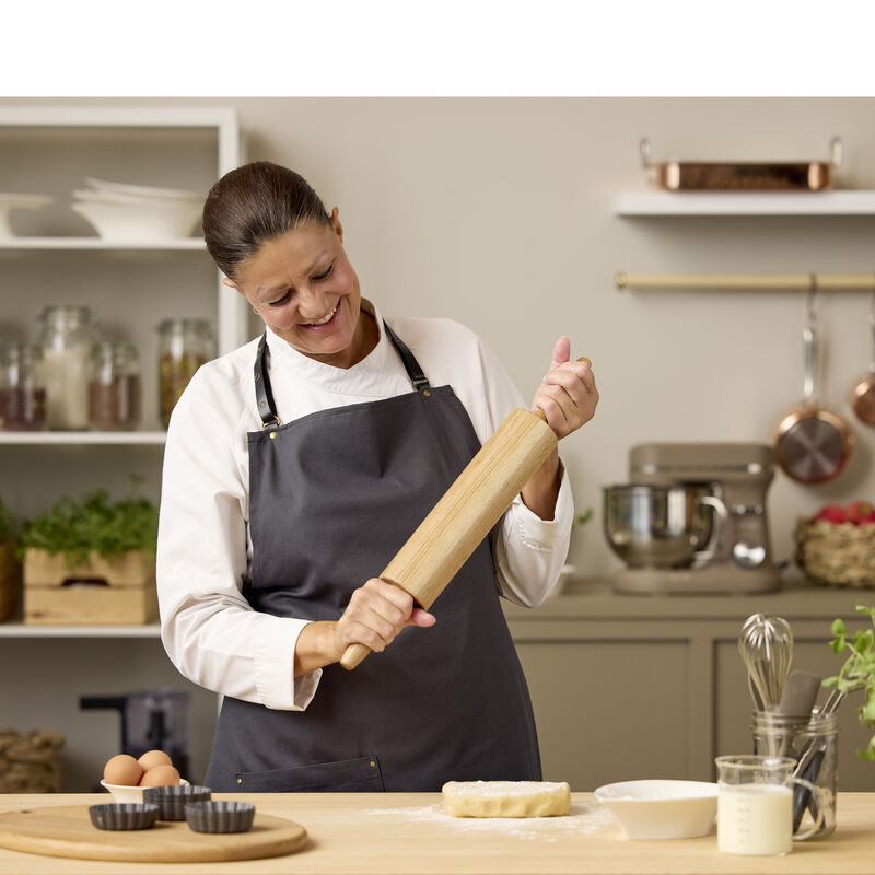 Kjevle med kulelager