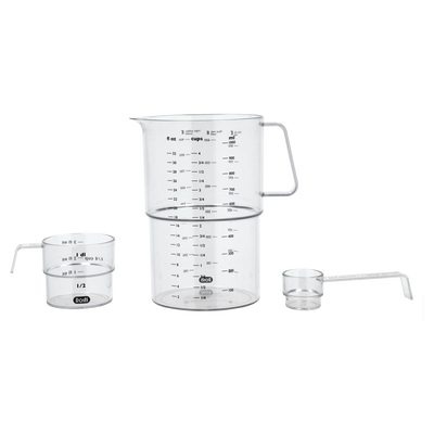 Mensura M&aring;les&aelig;t 3 stk.