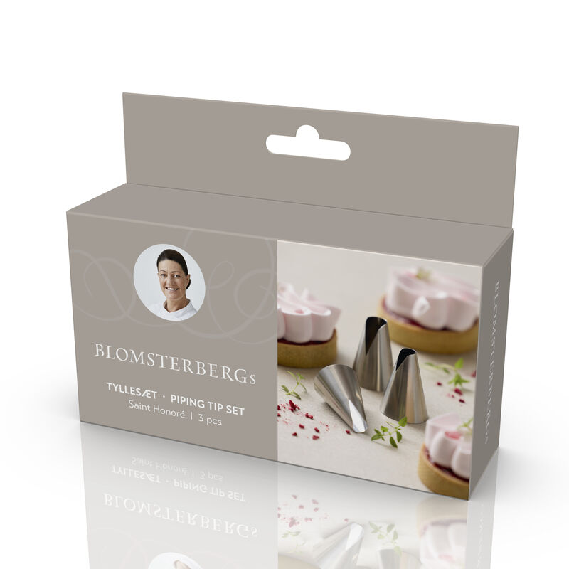 Saint Honoré Tyllesæt 3 stk.