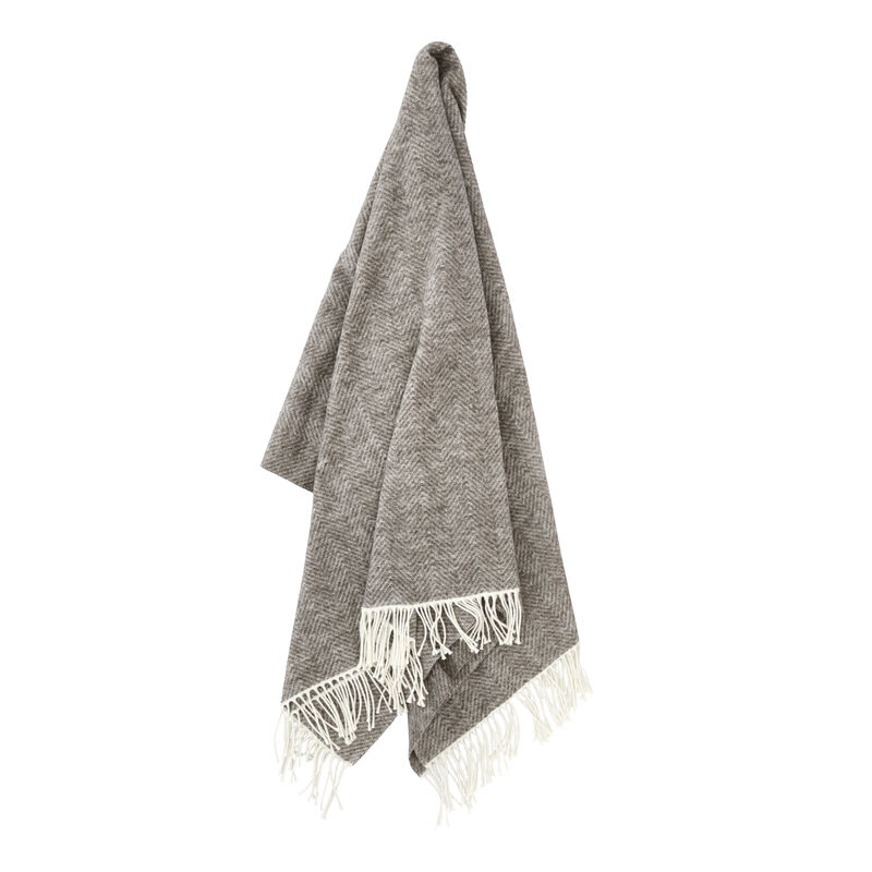 Stillness Throw Stillness Throw