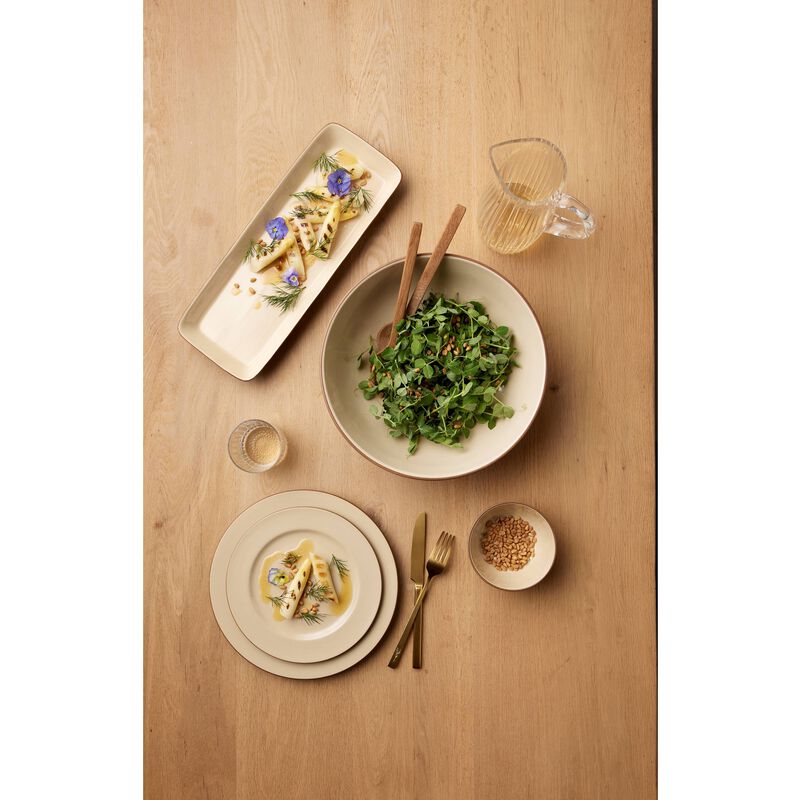 Salad cutlery Salad cutlery