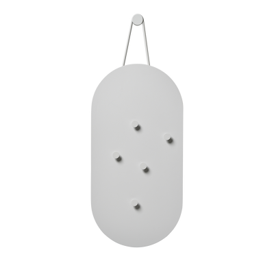 A-bulletin board Opslagstavle