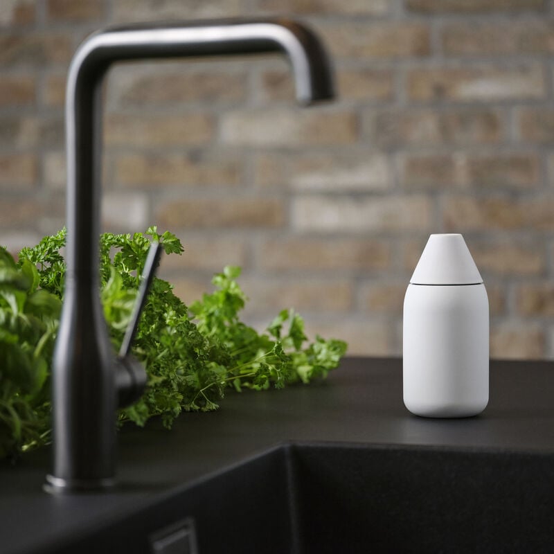 Singles S&aring;pebeholder