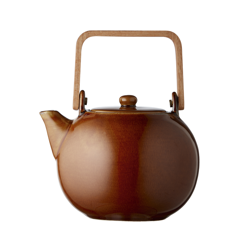 Gastro Tea pot w. tea strainer