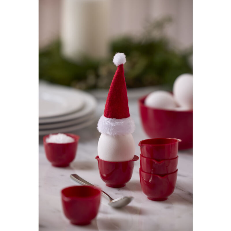 NEW Margrethe R&uuml;hrsch&uuml;ssel