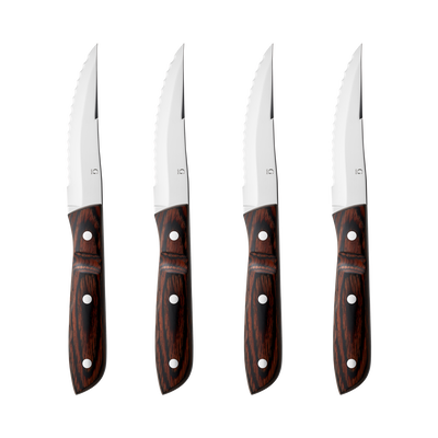Old Farmer Classic Biffkniv XL 4 stk. Old Farmer Classic Biffkniv XL 4 stk.