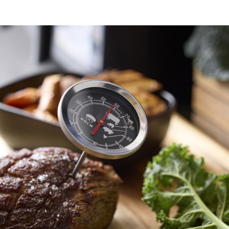 Stektermometer