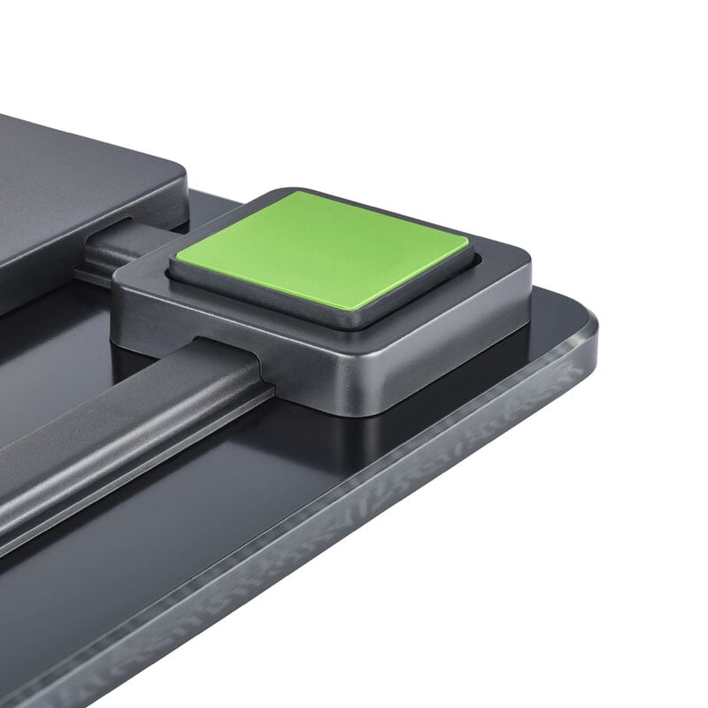 Style Sense Comfort Coral Personvåg