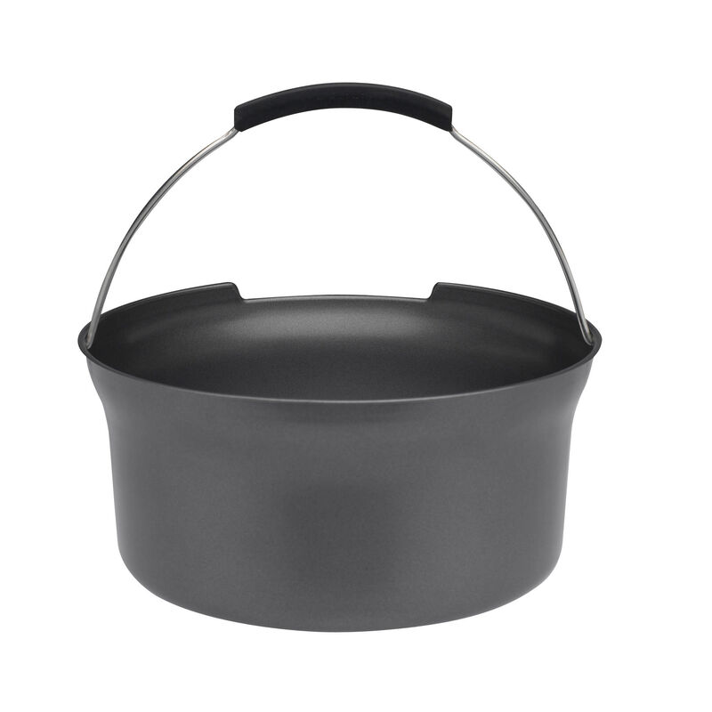 Bakinsats till foodprocessor