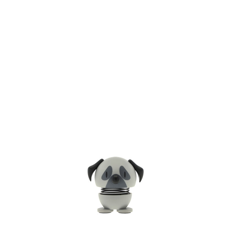 Pug Hoptimist