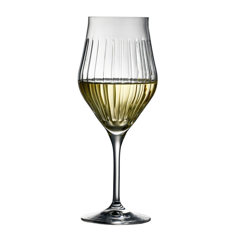 Ane Weissweinglas 4 Stck.