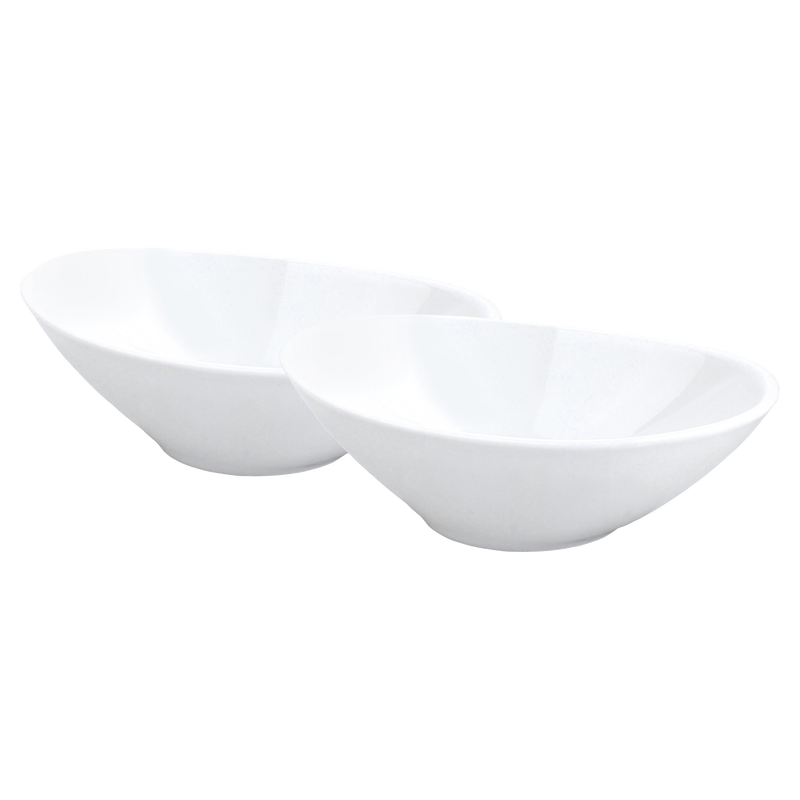 Serie Originale Bolle oval 2 stk.