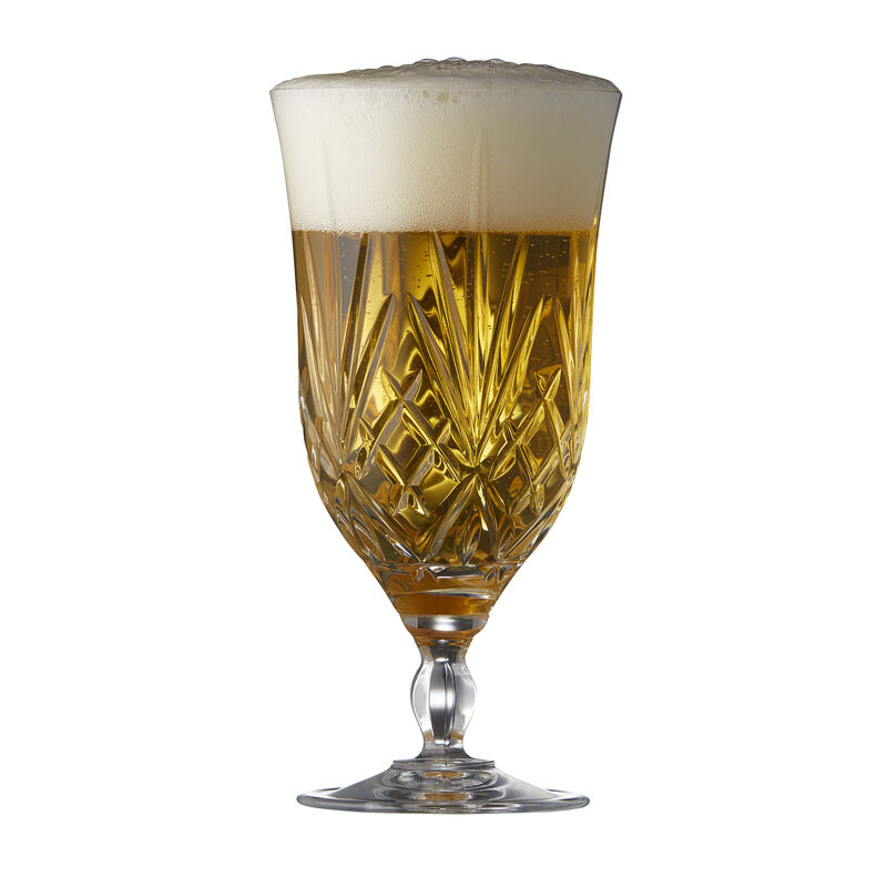 Melodia Beer glass 4 pcs Melodia Beer glass 4 pcs
