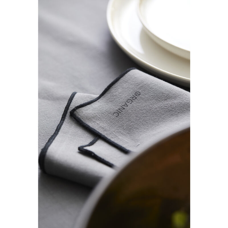 ORGANIC by BITZ/Södahl Stoffservietten 2 Stck.