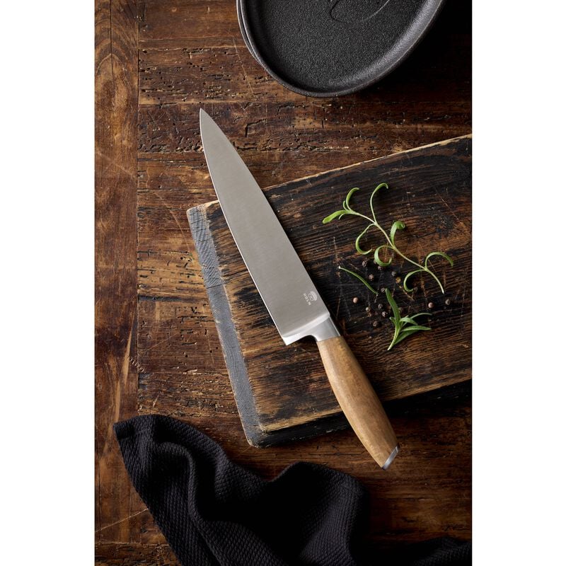 Knife set 3 parts Knife set 3 parts