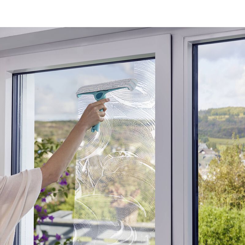 Click Vinduesvasker 4in1