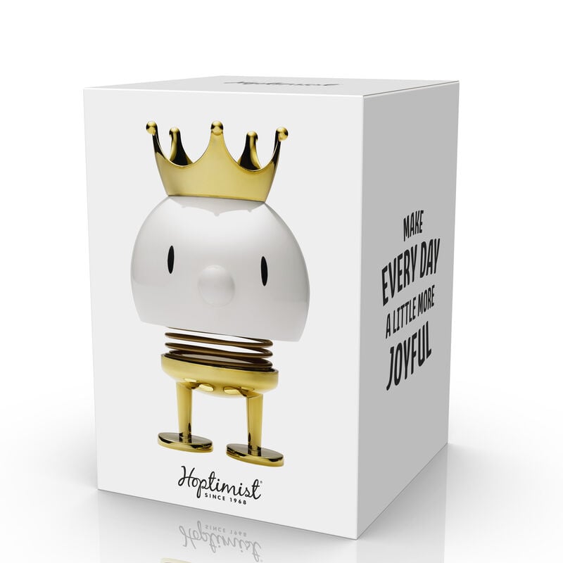 King Hoptimist King Hoptimist