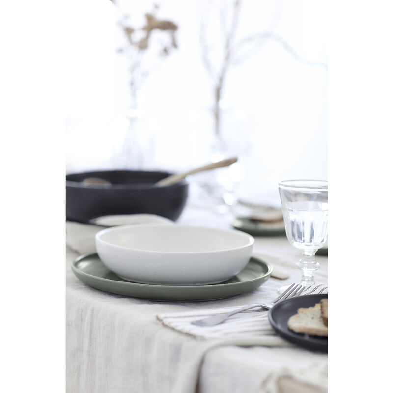 Pacifica Salat-/pastatallerken dyb