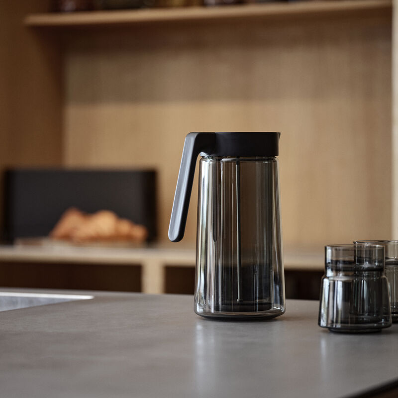 Cafeti&egrave;re &agrave; piston CC