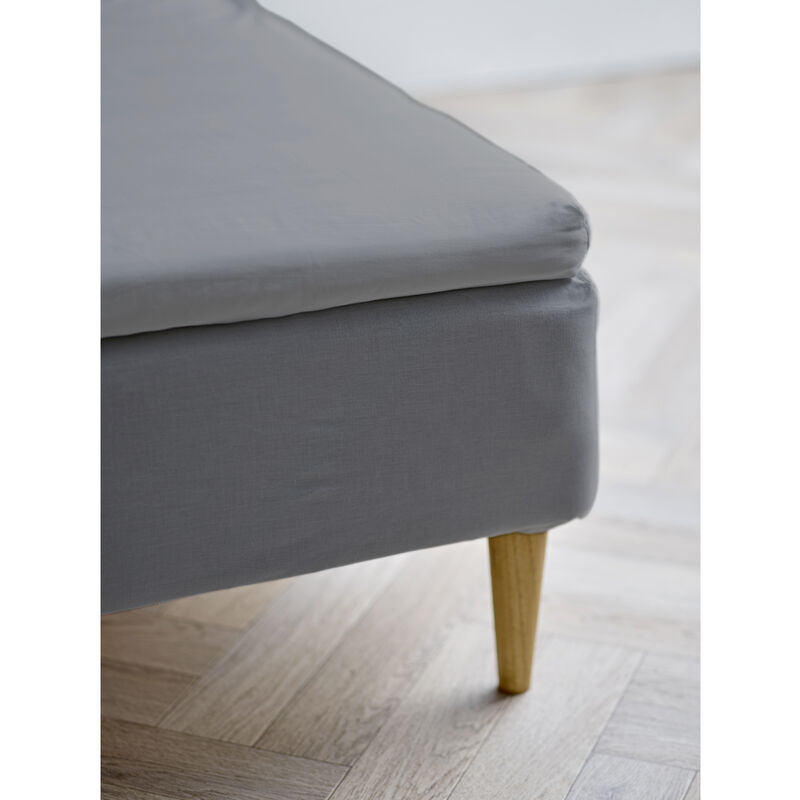 Calm Topper Spannbettlaken