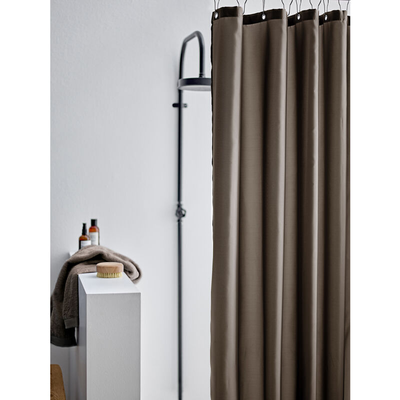 Comfort Duschvorhang