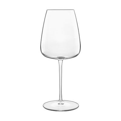 I Meravigliosi R&oslash;dvinsglass Chianti 6 stk.