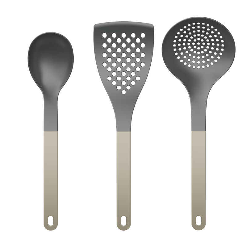 NEW Optima Køkkenredskabssæt B 3 dele NEW Optima Køkkenredskabssæt B 3 dele